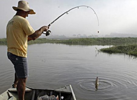 ​Pescador terá facilidade a crédito  