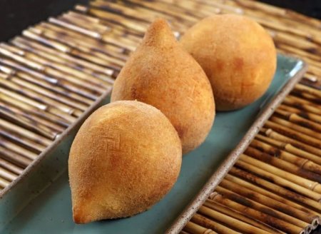 ​Produtora  de peixe cria coxinha de tilápia e ganha prêmio de inovação na Seafood