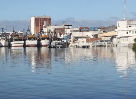 ​Nordeste, o destinatário do pescado futuro