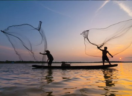 ​Plano Safra da Agricultura Familiar contempla pescadores artesanais