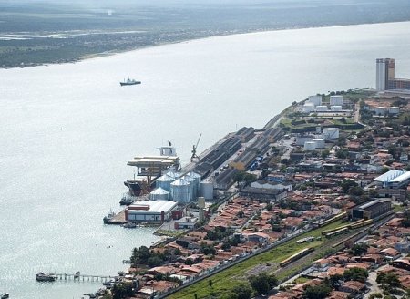 Aberto edital para concessão do Terminal Pesqueiro de Cabedelo