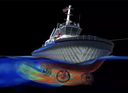 ​Embarcações em 3D, nova realidade da indústria naval