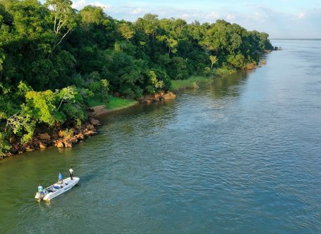 Pesca Esportiva: qual o papel para o desenvolvimento sustentável?