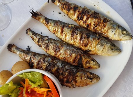 ​Pescado para Saúde completa um ano na busca pelo fomento ao consumo