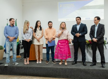 2ª Formação dos Gestores da Política de Aquicultura capacita Superintendências Federais da Pesca e Aquicultura