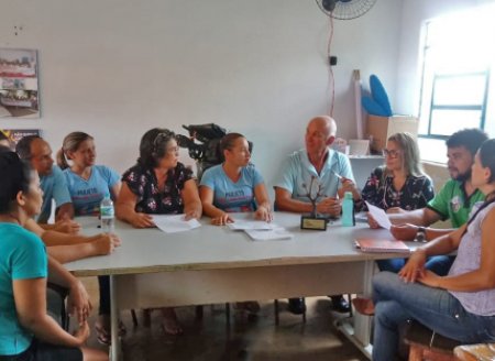 Nova diretoria do Comitê de Bacia Hidrográfica dos Rios Lontra e Corda será eleita em dezembro  