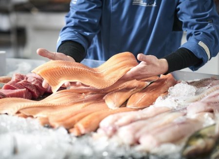 Inovações para setor de pescados são tema de evento