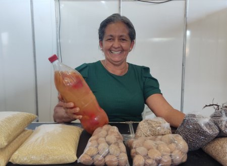 ​Governo do Tocantins Institui Semana e Dia da Mulher Rural para Valorizar Trabalho no Campo