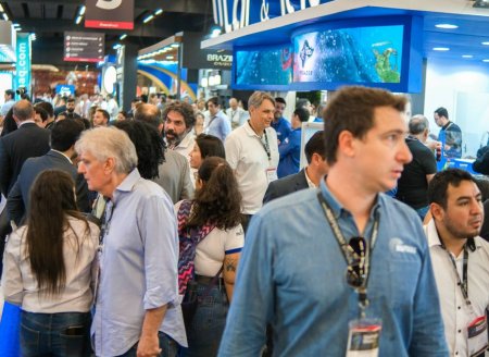 ​Seafood Show Latin America: Mais um passo rumo ao topo