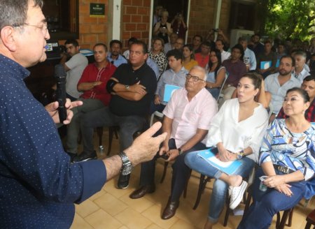  Criação de tilápia em tanques rede pode ser ampliada no Tocantins