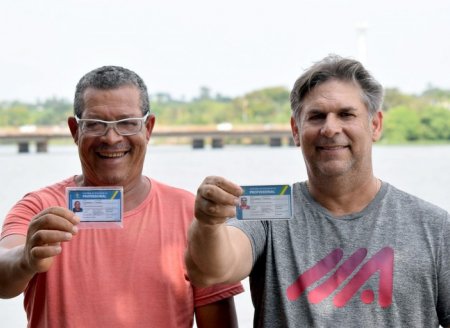 DF é o primeiro a zerar fila de pedidos de registro de pescado