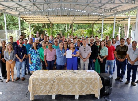  Governo do Tocantins impulsiona a criação de Plano Municipal da Pesca e Aquicultura