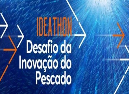 ​Desafio de Inovação do Pescado chega à fase de Ideathon