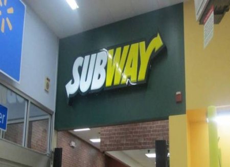 ​Após polêmica, Subway anuncia novo “Tuna Melt nos EUA