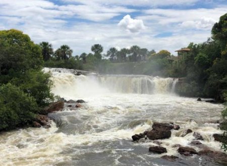 Governo do Tocantins publica Instrução Normativa para visitação nos atrativos turísticos do Jalapão