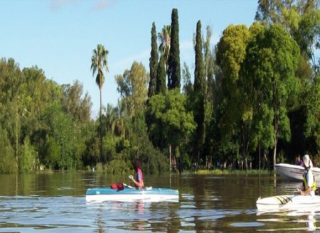 Argentina abre suas províncias para turismo interno de verão