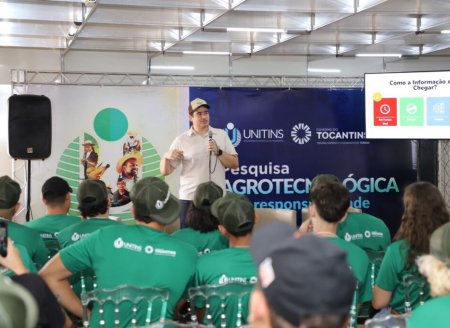  Automação a baixo custo pode aprimorar criação de peixes e aquaponia