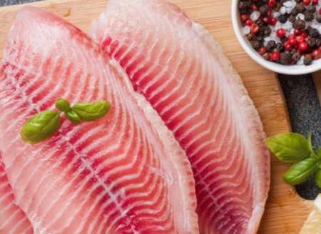  Peixes de cultivo se tornam a nova aposta para a alimentação brasileira