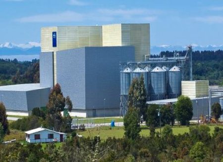 ​BioMar chega a 1 milhão de toneladas de ração com microalgas