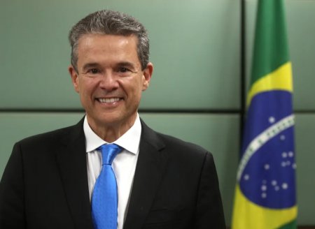 ​Ministro da Pesca quer retomar vendas para mercado europeu