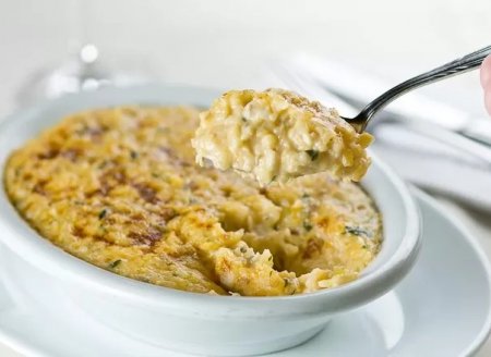 Receita de bacalhau de forno