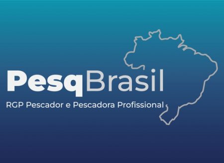 Prazo para recadastramento no Registro Geral de pescadores e pescadoras profissionais encerra em dezembro