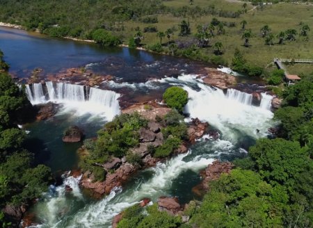  Naturatins celebra 35 anos de compromisso com a preservação dos recursos naturais em consonância com a legislação ambiental