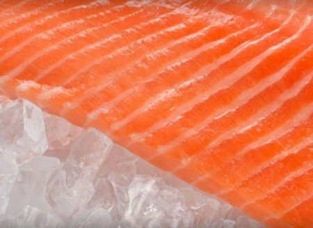 Bodas de esmeralda: salmão chileno comemora 40 anos no Brasil