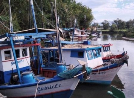 ​Monitoramento realizado pelo Instituto de Pesca fornece subsídios para mudanças na legislação pesqueira em SP