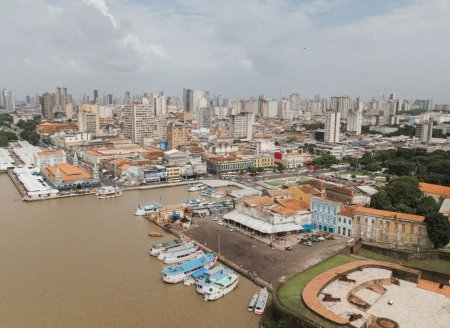 ​Pará recebe primeiro evento internacional da aquicultura e pesca da região amazônica