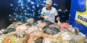 Seafood Show Latin America 2023 teve recorde de participação   
